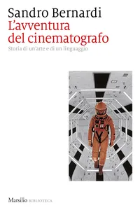 L'avventura del cinematografo_cover