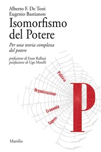 Isomorfismo del Potere_cover