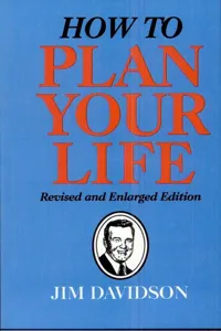 How to Plan Your Life_cover