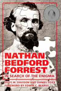 Nathan Bedford Forrest_cover