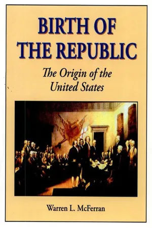 Birth of the Republic