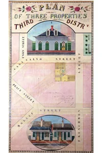 A Pattern Book of New Orleans Architecture_cover