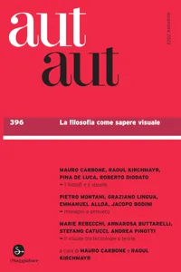 aut aut 396_cover