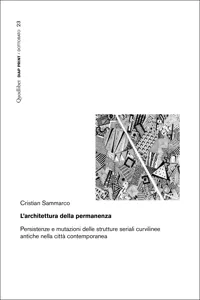 L'architettura della permanenza_cover