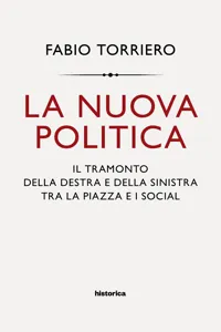 La nuova politica_cover