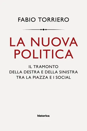 La nuova politica