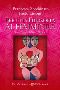 Per una Filosofia al Femminile_cover