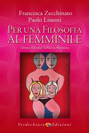 Per una Filosofia al Femminile