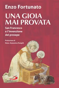 Una gioia mai provata_cover