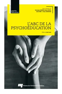 L'ABC de la psychoéducation_cover