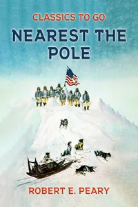 Nearest the Pole_cover