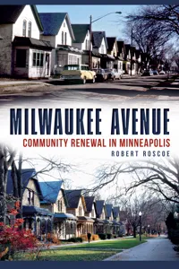 Milwaukee Avenue_cover