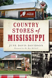 Country Stores of Mississippi_cover