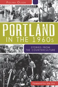 Portland in the 1960s_cover