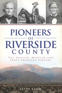 Pioneers of Riverside County_cover