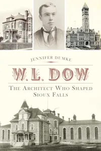 W.L. Dow_cover