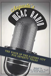 Augusta's WGAC Radio_cover