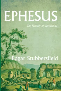 Ephesus_cover