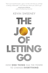 The Joy of Letting Go_cover