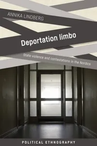 Deportation limbo_cover