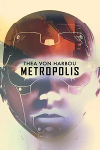 Metropolis_cover