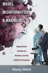 Masks, Misinformation, and Making Do_cover