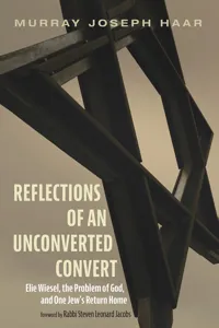 Reflections of an Unconverted Convert_cover