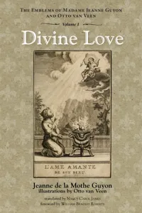 Divine Love_cover