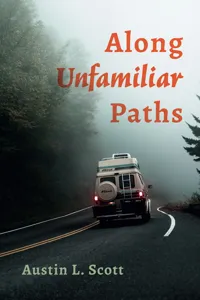 Along Unfamiliar Paths_cover