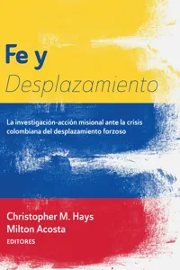 Fe y Desplazamiento_cover