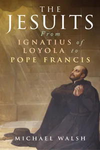 The Jesuits_cover