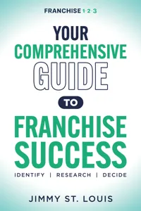 Your Comprehensive Guide to Franchise Success_cover
