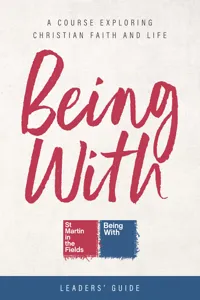 Being With Leaders' Guide_cover