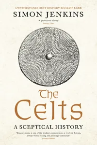 The Celts_cover