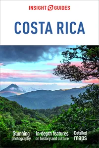 Insight Guides Costa Rica_cover
