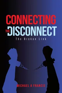 Connecting the Disconnect_cover