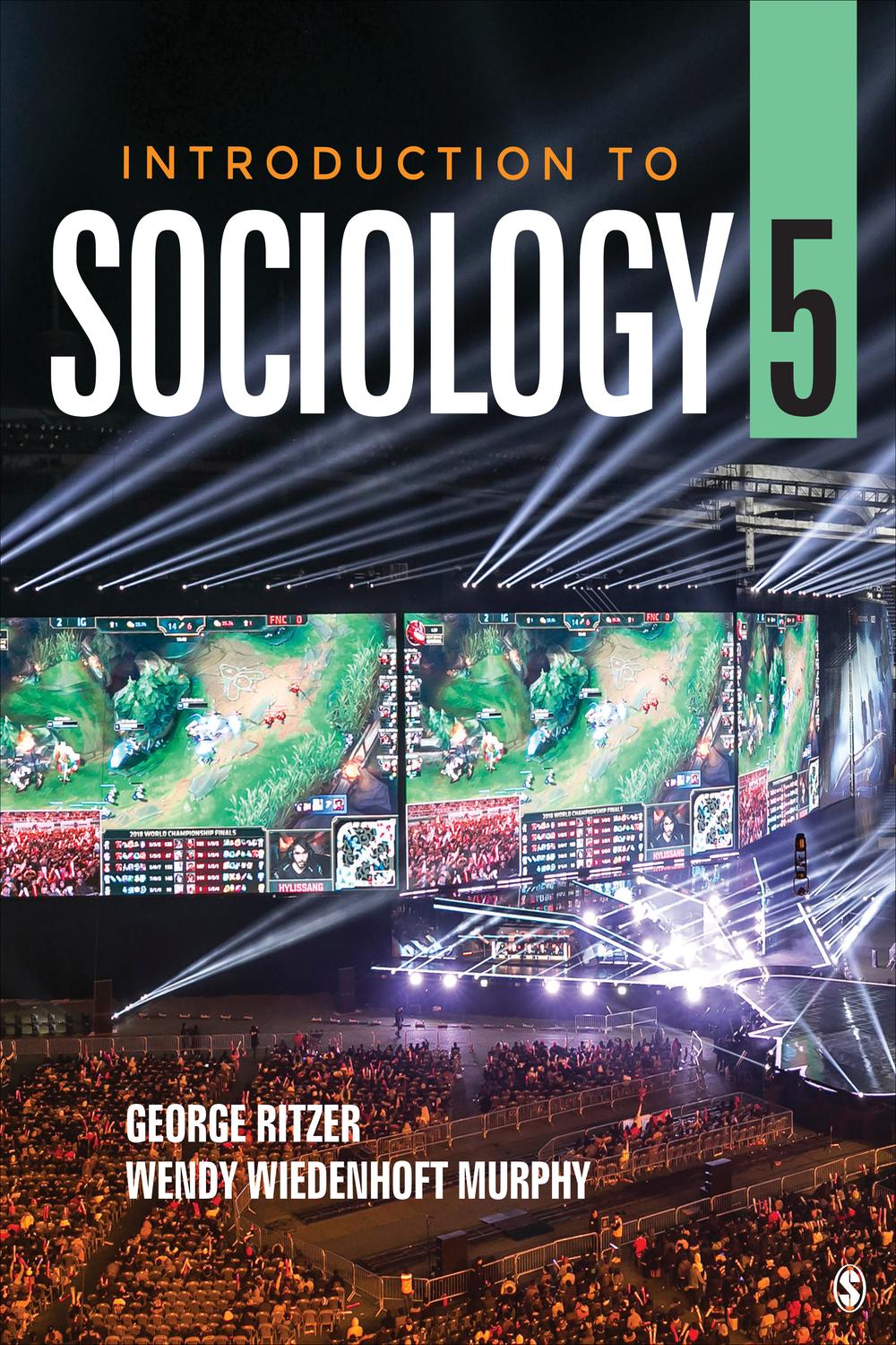 PDF] Introduction to Sociology by George Ritzer, 5th edition