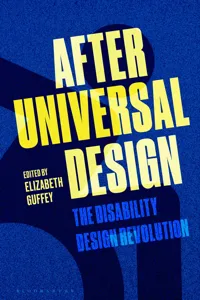 After Universal Design_cover