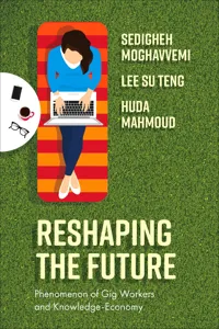 Reshaping the Future_cover