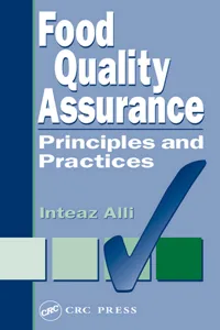 Food Quality Assurance_cover