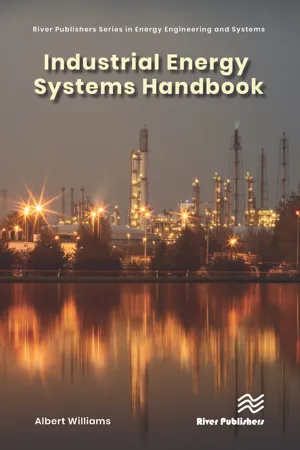 Industrial Energy Systems Handbook