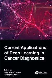 Current Applications of Deep Learning in Cancer Diagnostics_cover