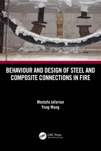 Behaviour and Design of Steel and Composite Connections in Fire_cover