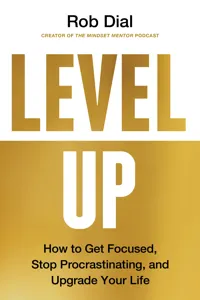 Level Up_cover