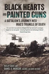 Black Hearts and Painted Guns_cover