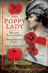 The Poppy Lady_cover