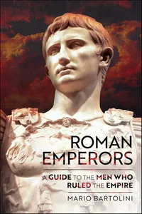 Roman Emperors_cover