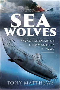 Sea Wolves_cover