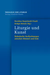 Liturgie und Kunst_cover