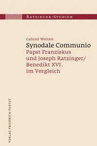 Synodale Communio_cover